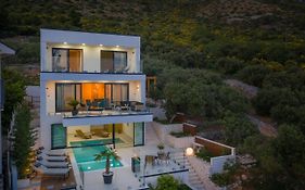 Luxury Villa Blue Moon With Pool